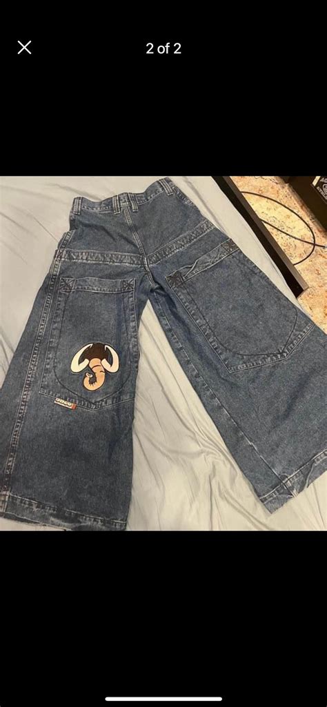 fake jnco jeans|off brand jnco jeans.